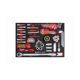365pcs Tool Solution for Auto Mechanic Maintenance(Technician)