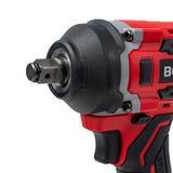 BL Impact Wrench