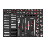 365pcs Tool Solution for Auto Mechanic Maintenance(Technician)