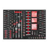 365pcs Tool Solution for Auto Mechanic Maintenance(Technician)