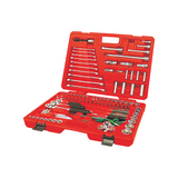 120pcs Luxury Metric Comprehensive Tool Set