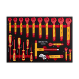 68pcs Insulated Tool Solution