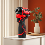 Hex BL Impact Driver