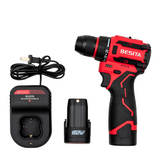 Hammer Drill