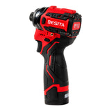 Hex BL Impact Driver