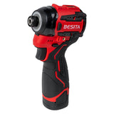 Hex BL Impact Driver