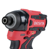 Hex BL Impact Driver