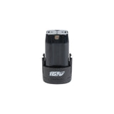 Hex BL Impact Driver