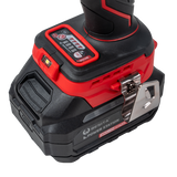 BL Impact Wrench