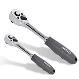 120pcs Luxury Metric Comprehensive Tool Set