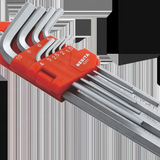 120pcs Luxury Metric Comprehensive Tool Set