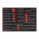 365pcs Tool Solution for Auto Mechanic Maintenance(Technician)